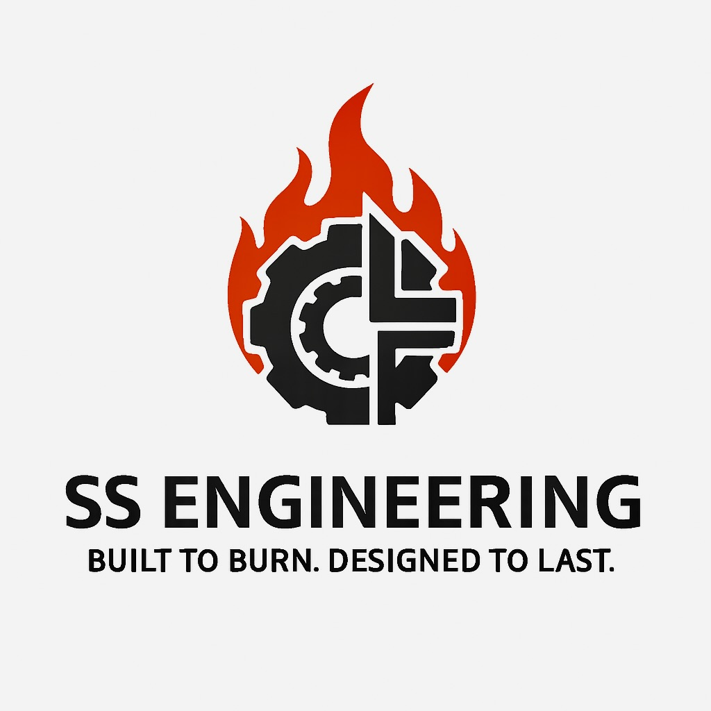 SS Engineering Logo